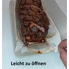 equipster Meat cheese mould, liver cheese mould, paper baking mould,