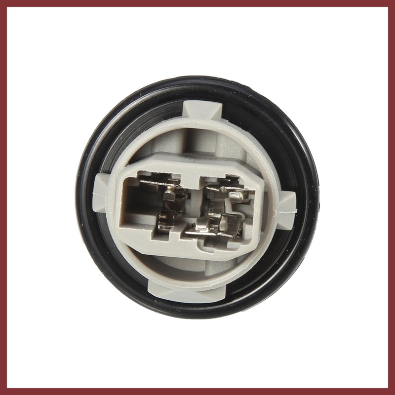HEROFFIX 33302-S5A-A01 Turn Signal Pointer Socket T20 W for Honda