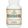 Resveratrol Supplement 500mg Per Serving, 120 Capsules (Resveratrol Polygonum Root