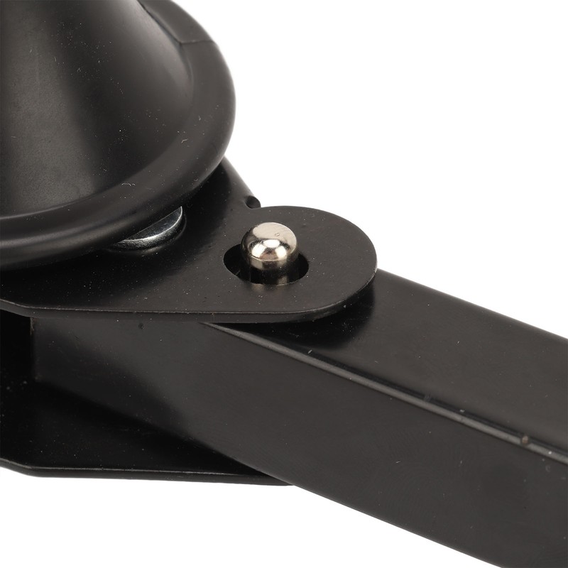 Flute Clarinet Tripod Holder Stand Foldable Portable Wind Instrument Stand