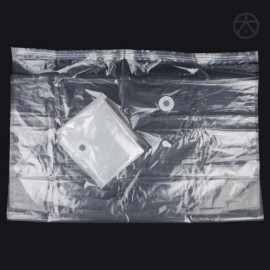 CHANI 이불용 압축팩 2P 이불정리함 이불정리 압축이불가방 CHANI Comforter Compression Bags 2P Comforter Storage Bags