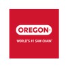 Oregon 20-Inch Replacement Chainsaw Bar and L81 AdvanceCut Chainsaw Chain