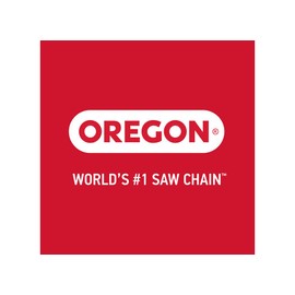 Oregon 20-Inch Replacement Chainsaw Bar and L81 AdvanceCut Chainsaw Chain Combo, 81 Drive Links, Pitch: .325", .063" Gauge, Low Vibration (105671), fits several Stihl models, Grey