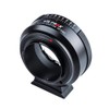 VILTROX NF-FX1 Lens Mount Adapter Manual Focus for Nikon G/F/AI/S/D