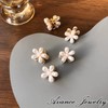 Avance Hair Accessories Hair Clip Hair Bijou Ribbon Pearl Bijou