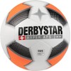 DERBYSTAR Soccer Ball, No. 5 Ball, HYPER APS, IMS Approved