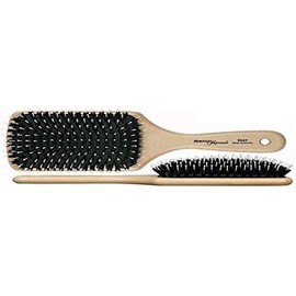 Hercules Sägemann 9247 Paddle Hair Brush, 11 Rows, Pack of 1 (1 x 255 mm)