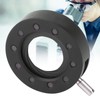 Microscope Iris Adapter Aperture Adjustable Lens Optical Diaphragm for MicroscopeSK12
