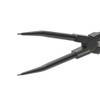 STRAIGHT 12-3700 Snap Ring Pliers Straight Nose (For Holes) 8.7