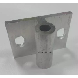 Triton 04570 PWC Aluminum Bunk Bracket