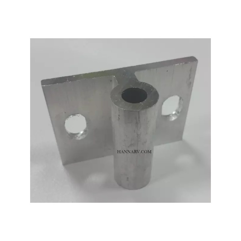 Triton 04570 PWC Aluminum Bunk Bracket