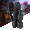 Headset Clip Clamp, 2 Packs Cable Clip Clamp Hooks, Earpiece