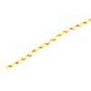 12PCS Tent Stakes Aluminum Alloy Three Edges Lightweight Tent Nail