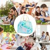 Lunch Bag for Girls Women, Reusable Insulated Lunch Tote Lunch