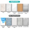 Grey Paper Towel Holder Under Cabinet Wall Mount