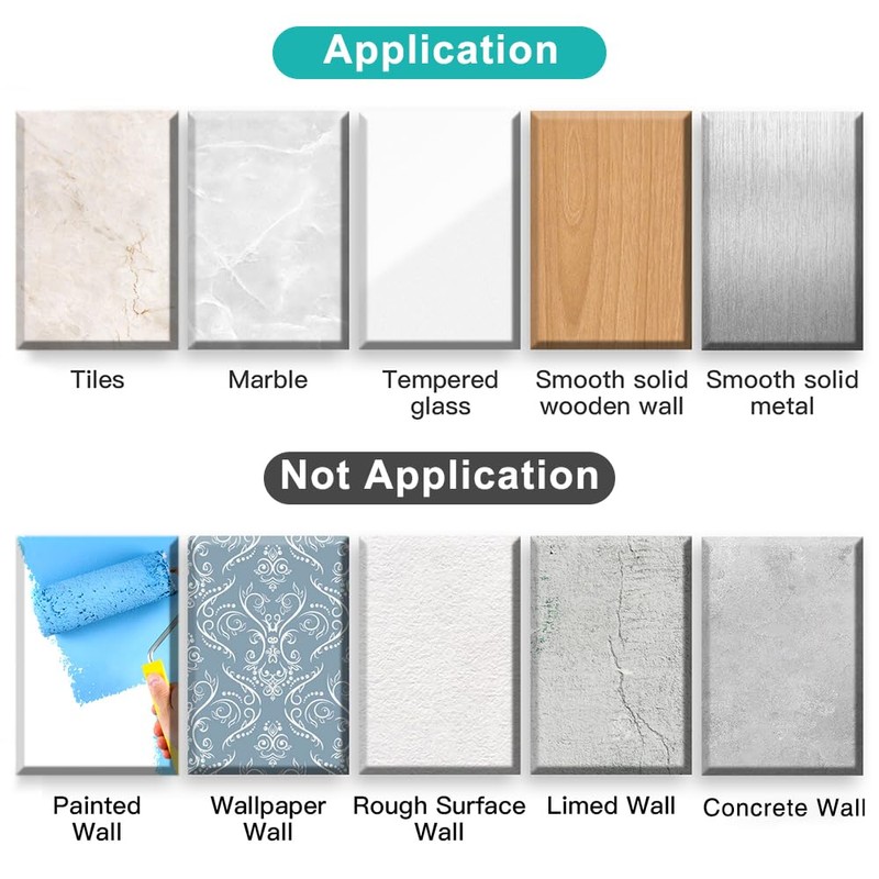 Grey Paper Towel Holder Under Cabinet Wall Mount