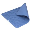 Silicone Heat Insulation Pad Desktop AntiScaldWaterproof Silicone Pad for Home