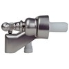 Builders Shoppe 3210BN/4120BN RV/Motorhome Replacement Non-Metallic Two Handle Tub Faucet
