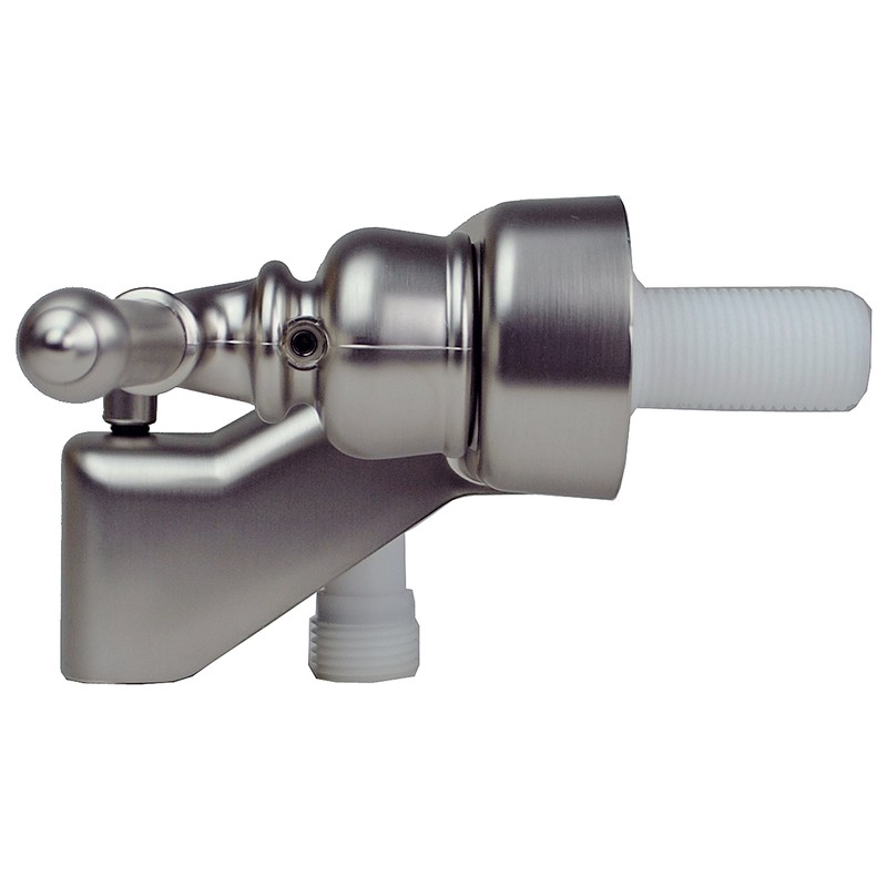 Builders Shoppe 3210BN/4120BN RV/Motorhome Replacement Non-Metallic Two Handle Tub Faucet