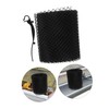 STOBAZA 1 roll Gutter Guard Mesh Debris Protection Netting with