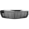 Front Grill Bumper Grille Replacement for 2003 2004 2005 2006