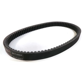 The ROP Shop | CVT Clutch Drive Belt for 1994 - Current E-Z-GO TXT & Medalist Golf Cart Shuttle