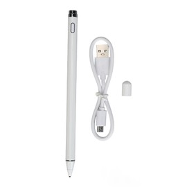 Active Capacitive Stylus Pen Universal Capacitive Pen Magnetic Touch Screen Stylus Pencil for All Touch Screens