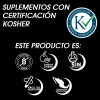 Creatina Monohidratada 500 G Sin Sabor Pura Aumenta Fuerza Y