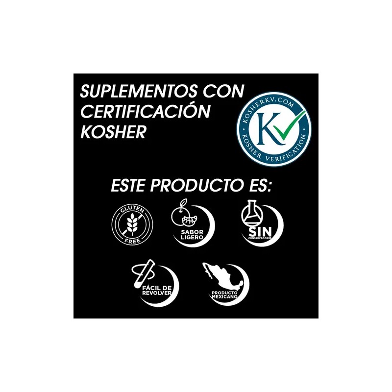 Creatina Monohidratada 500 G Sin Sabor Pura Aumenta Fuerza Y