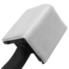 Tiardey Corner Brush, Edge Brush, Triangle Brush for Painting and