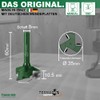 Fraiser Tornado Sniper - Face Milling Cutter Wood with Cutting