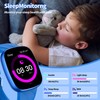Ucani Kids Smart Watch 6-16 Years - IP68 Waterproof Fitness