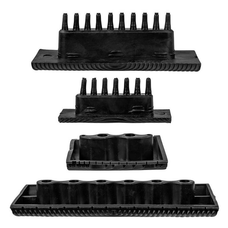 Ideen mit Herz Graining Tools | Wood Effect | Wood