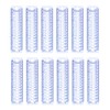 Needle Sizer - Pack of 12 - Knitting Needles Gauge