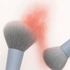 Mar Cosmetics Set de 4 Brochas 2 en 1
