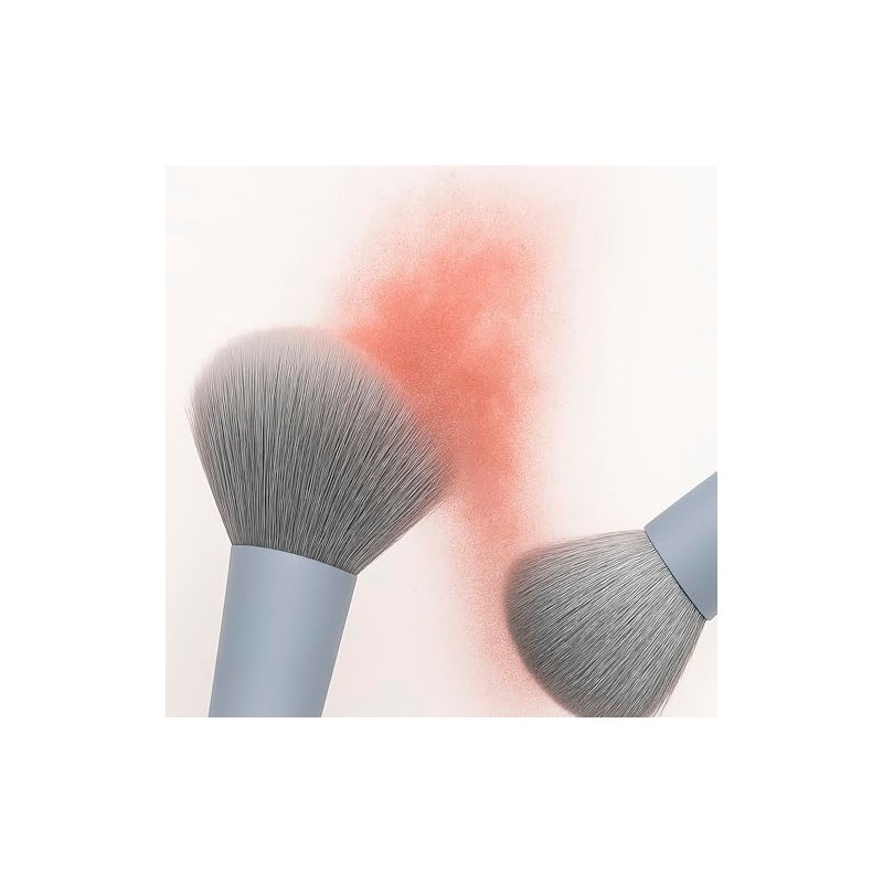 Mar Cosmetics Set de 4 Brochas 2 en 1