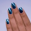 ILNP Zero Degrees - Midnight Blue Magnetic Nail Polish