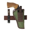 New Barsony Woodland Green Ambidextrous 360Carry 12 Option Holster for