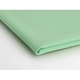 Bawega Memory Fabric 50 x 150 cm - Wrinkle Resistant Fabric (Jade)