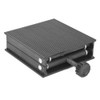 Mini Car Jack, Yosoo Plastic Plate and Metal Bracket Lifting
