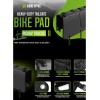 LEETPIC Tailgate Bike Pads for Mid Sized Truck Tailgate with
