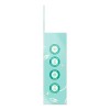 Polvo Compacto Yuya Efecto Matificante 8 Tonos Tono Pc01