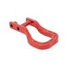 Rough Country Upgraded Forged Tow Hooks (fits) 2019-2020 Chevy Silverado