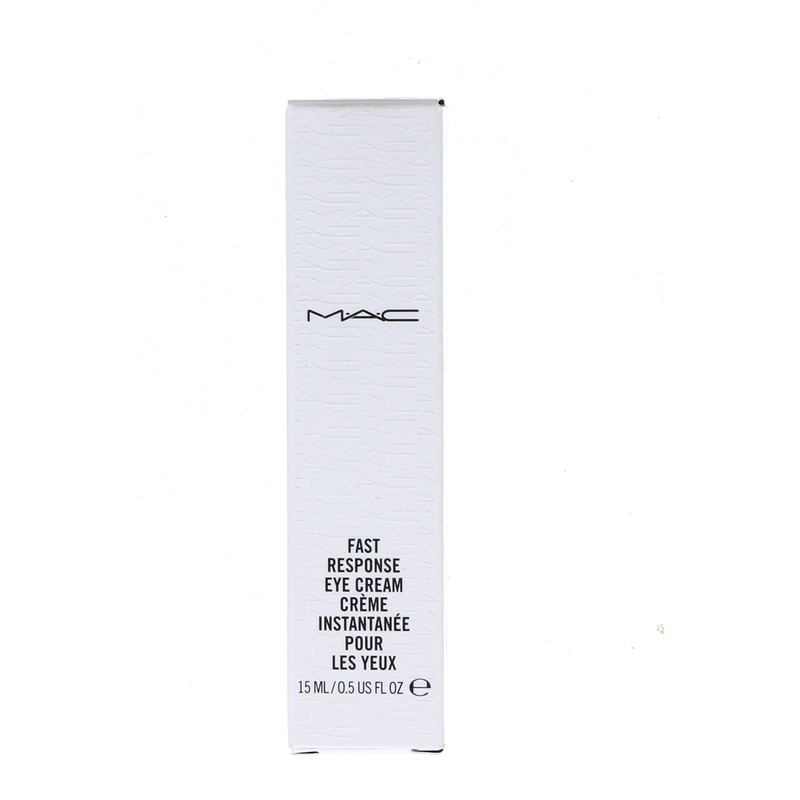 MAC Fast Response Eye Cream by Mac BEAUTY, 0.5 Ounce