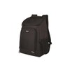 Igloo Top Grip Repreve Eco-Friendly Maxcold Backpack Cooler-Black