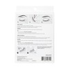 Kiss Products No. 03 Ever EZ Lashes, 10 Count