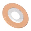 Circle Drawing Maker Adjustable Round Template Ring Scribing Tool with