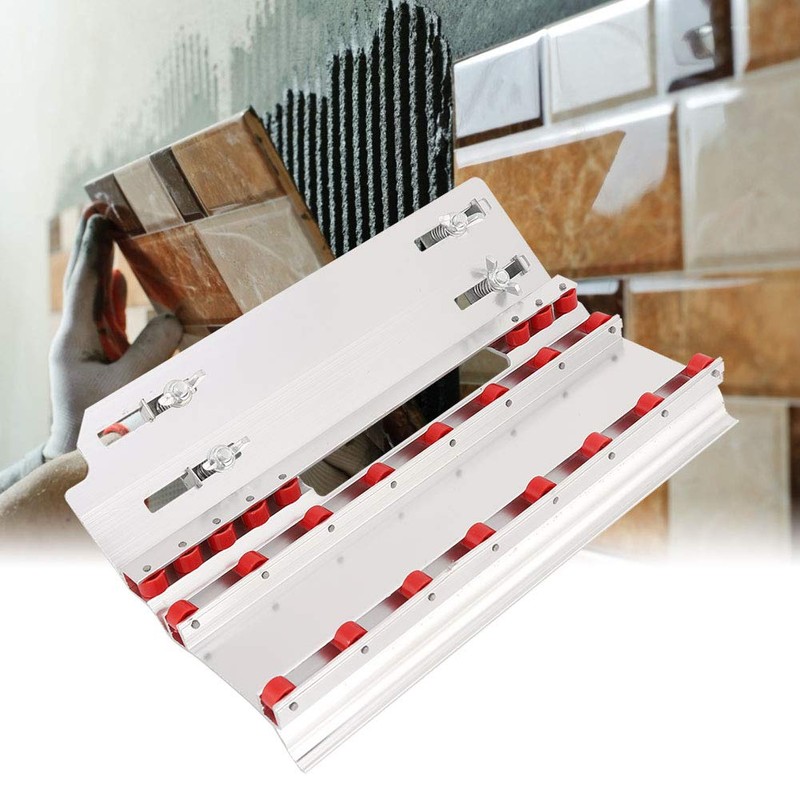 Pissente Tile Chamfering Tool, Multifunctional Ceramic Chamfer Frame, 45 Degree