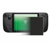 upscreen Privacy Screen Protector compatible with Valve Steam Deck/OLED -
