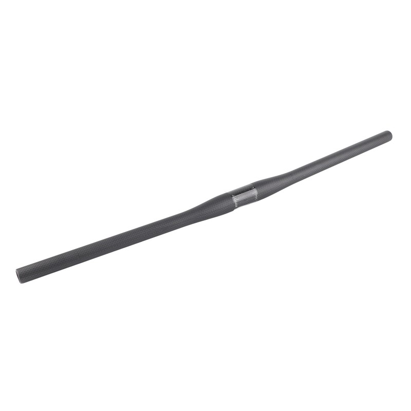 3K Bike Handlebar Matte Black Carbon Fiber Stright Flat Bar